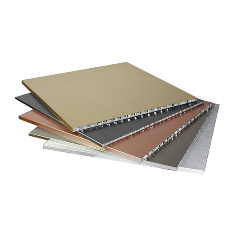 aluminum honeycomb panels