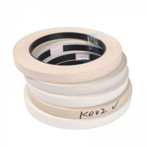 OEM PVC edge banding